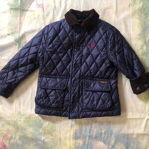 Polo Ralph Lauren Kids/Boys Jacket